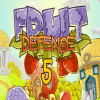 Fruit Defense 5