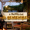 A Barbecue to Remember