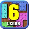 Legor 6 – Beginnings
