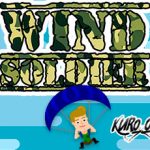 Wind Soldier