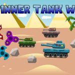 Spinner Tank War
